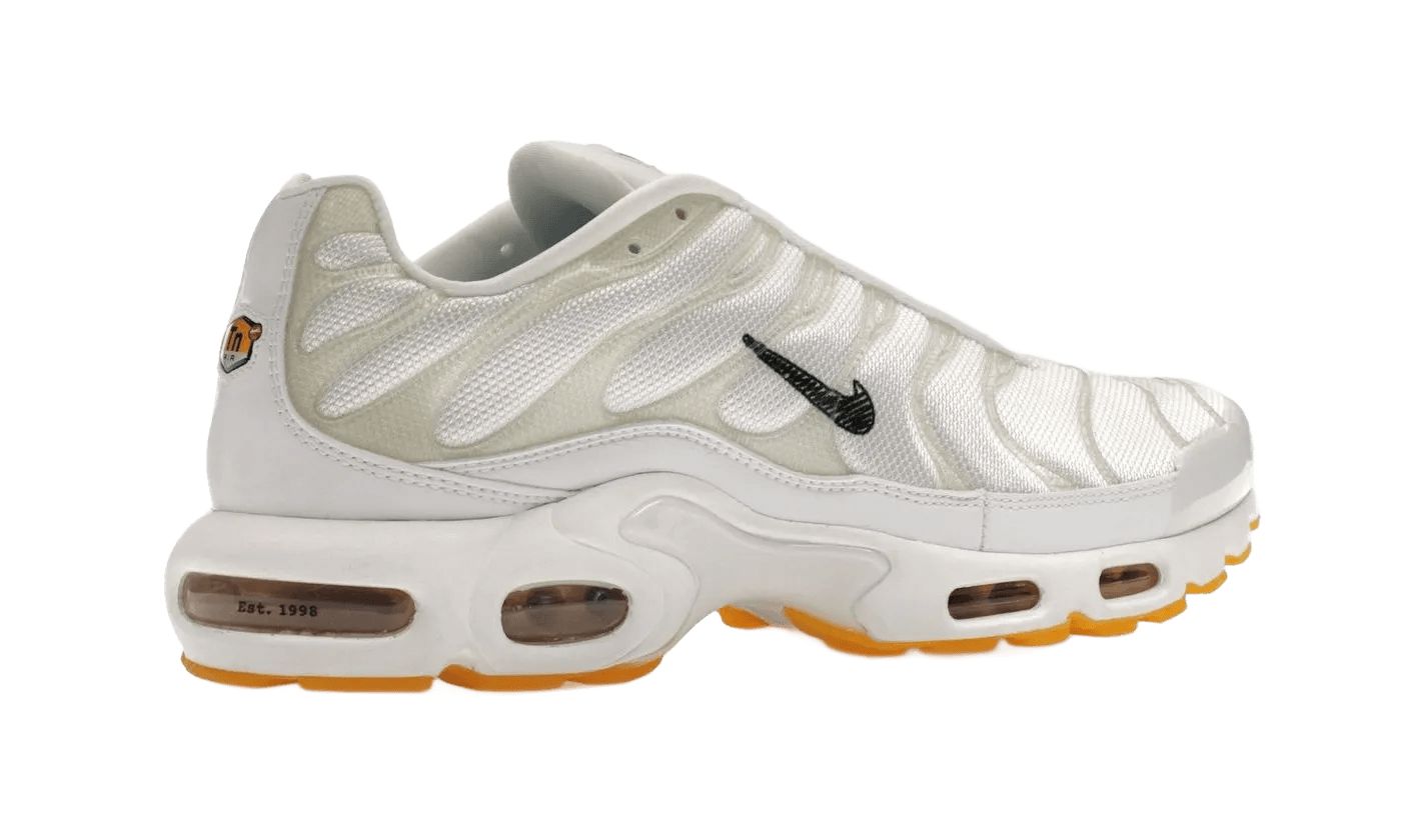 Nike Air Max Plus M. Frank Rudy