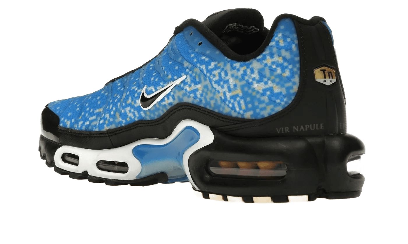 Nike Air Max Plus Naples