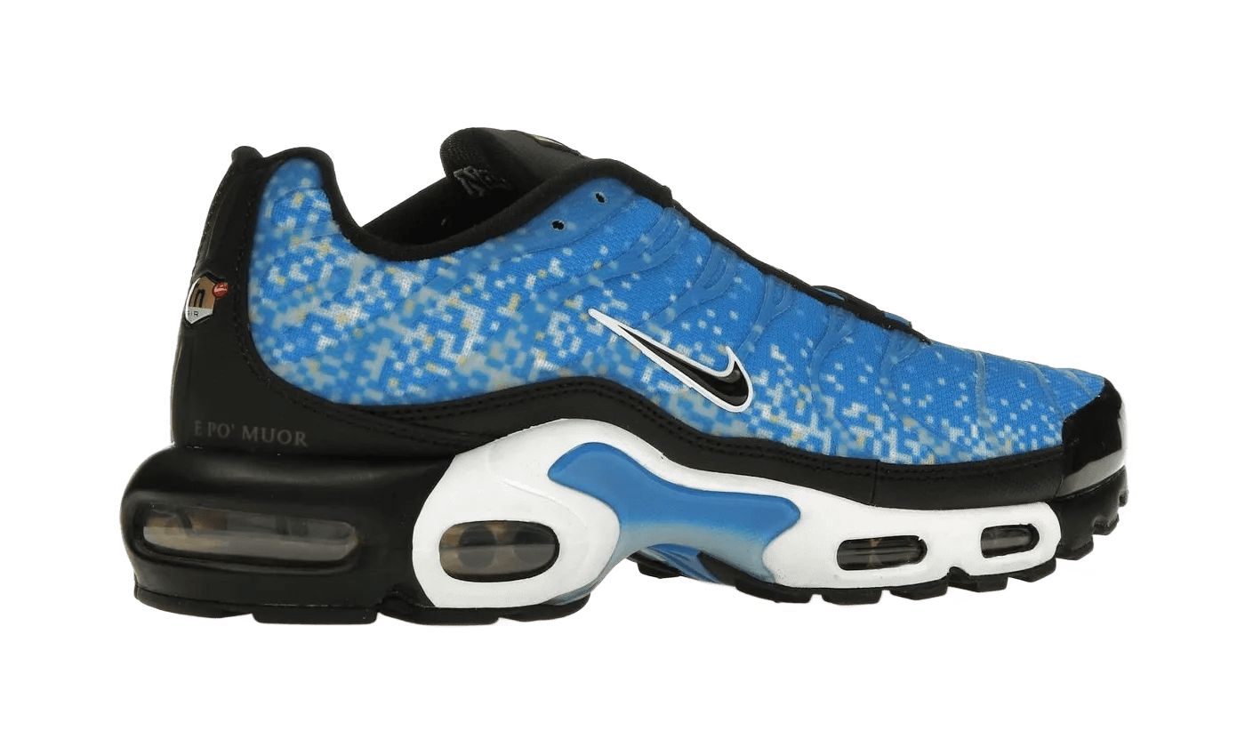 Nike Air Max Plus Naples