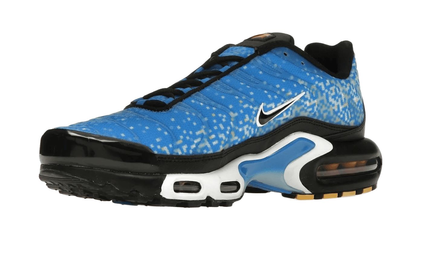 Nike Air Max Plus Naples