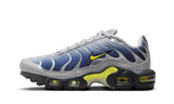 Nike Air Max Plus Obsidian Silver