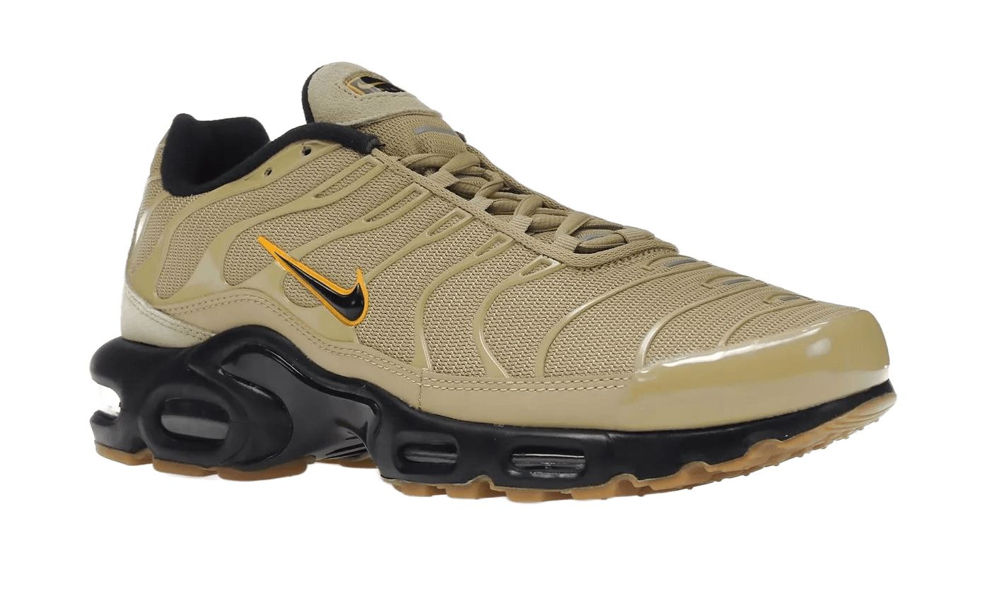 Nike Air Max Plus OG Gold Bullet