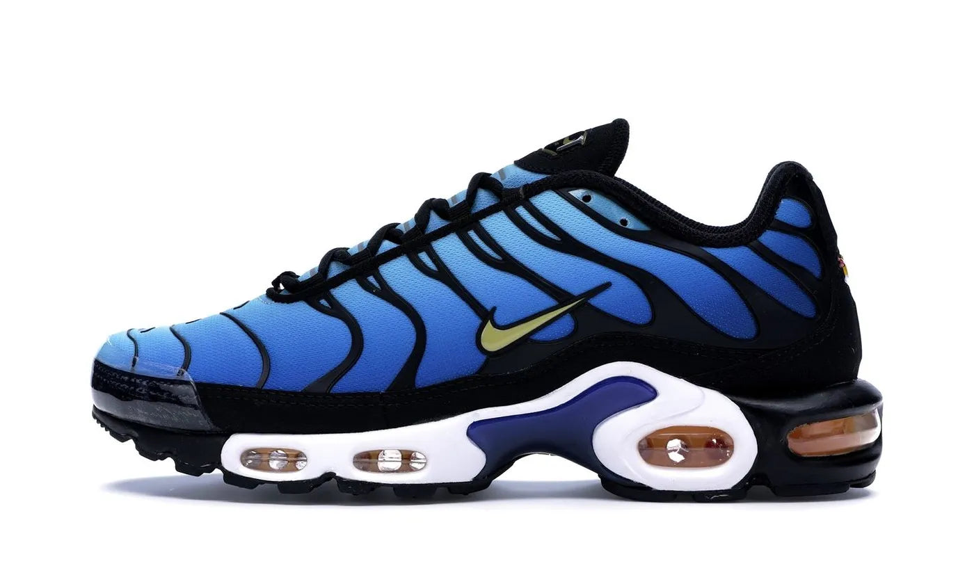 Air Max Plus OG Hyper Blue (2018) - BQ4629-003