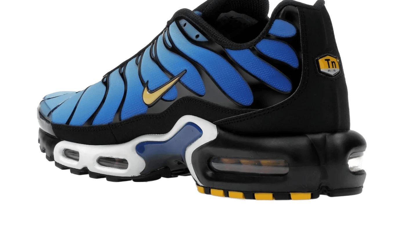 Nike Air Max Plus OG Hyper Blue