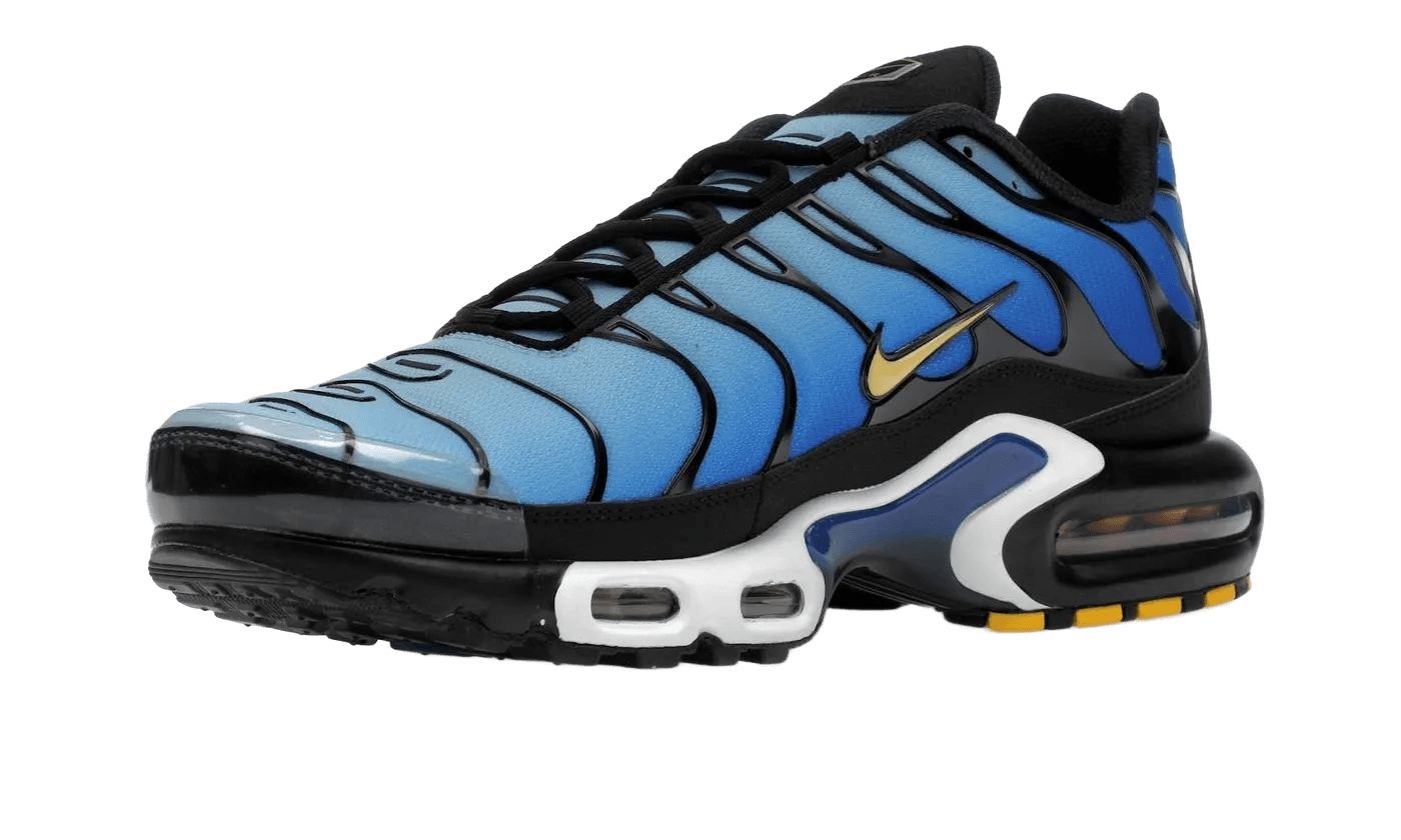 Nike Air Max Plus OG Hyper Blue