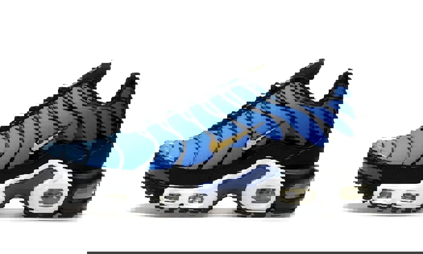 Nike Air Max Plus OG Hyper Blue
