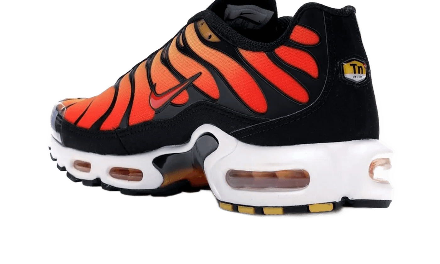 Air Max Plus OG Pimento (2018) - BQ4629-001