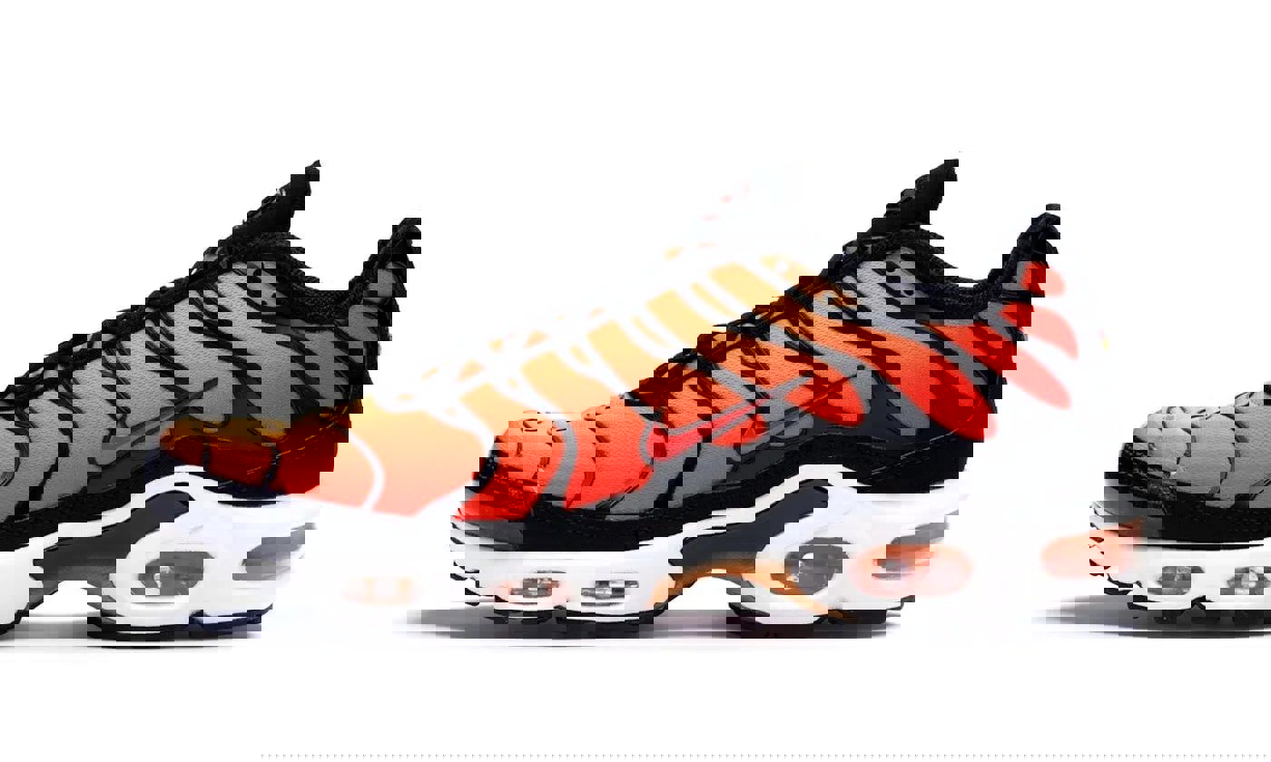 Nike Air Max Plus OG Pimento (2018)