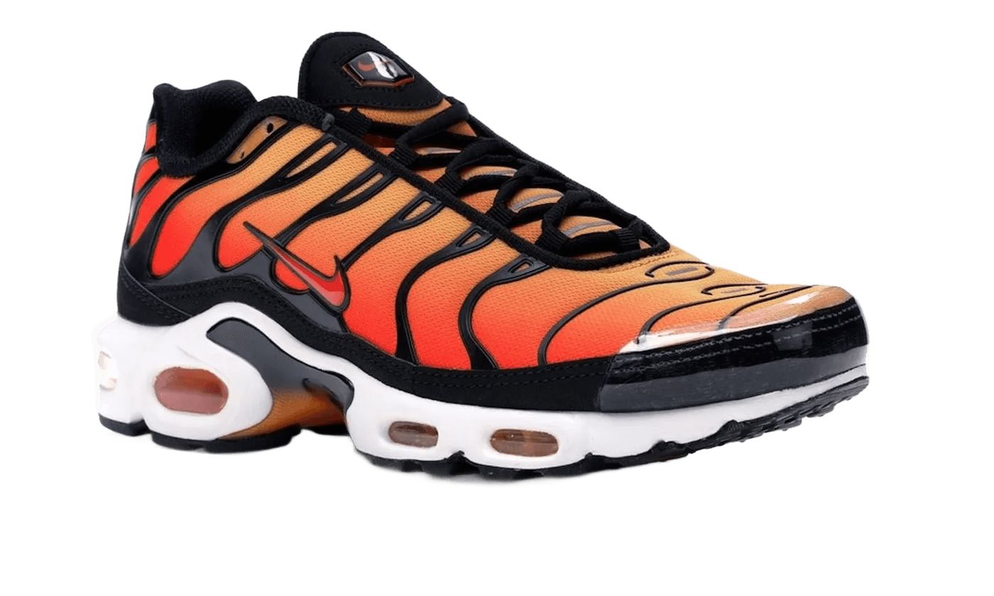 Nike Air Max Plus OG Pimento (2018)