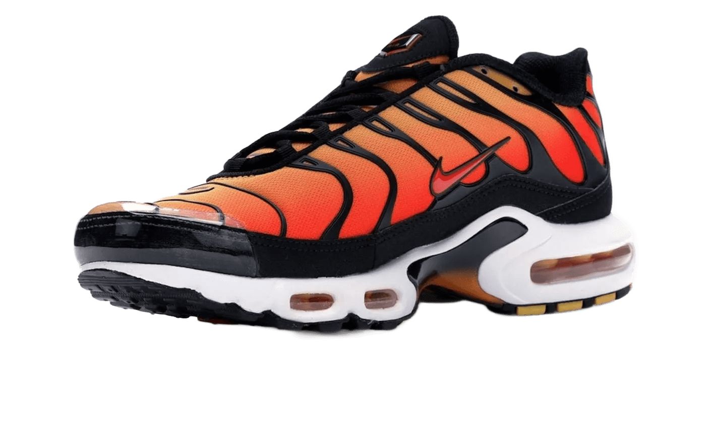 Nike Air Max Plus OG Pimento (2018)