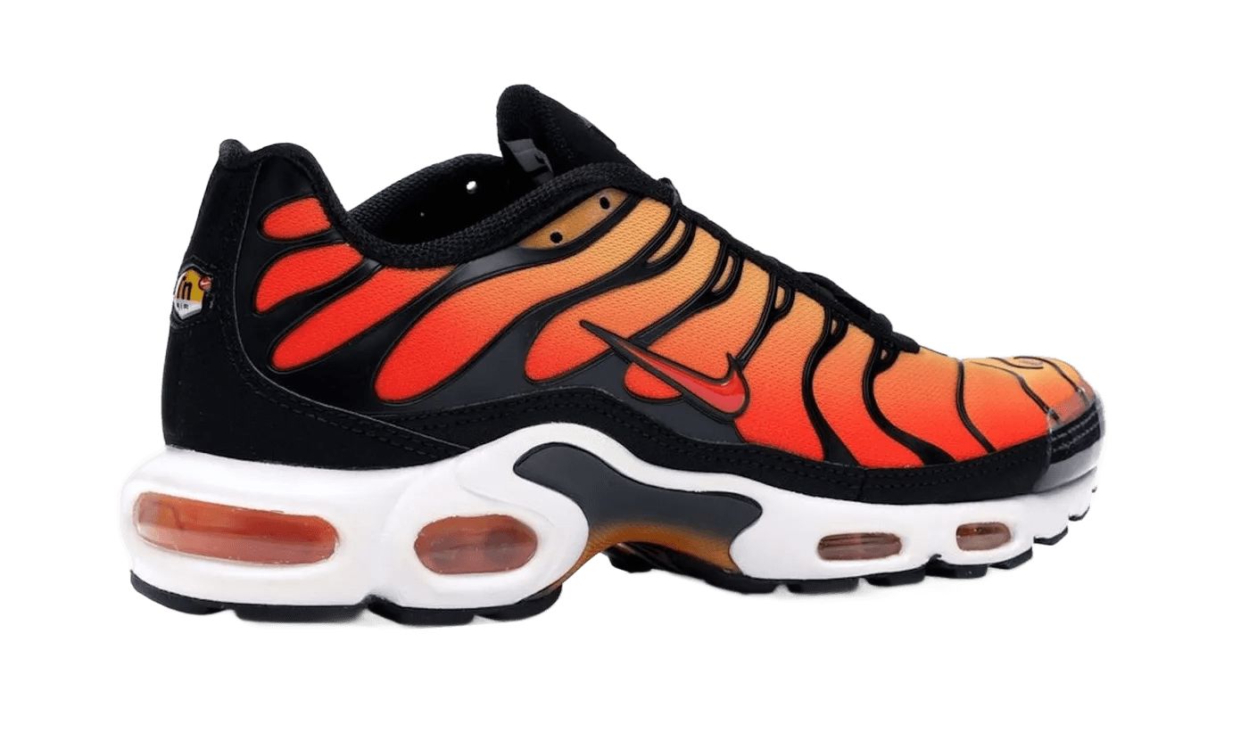 Nike Air Max Plus OG Pimento (2018)