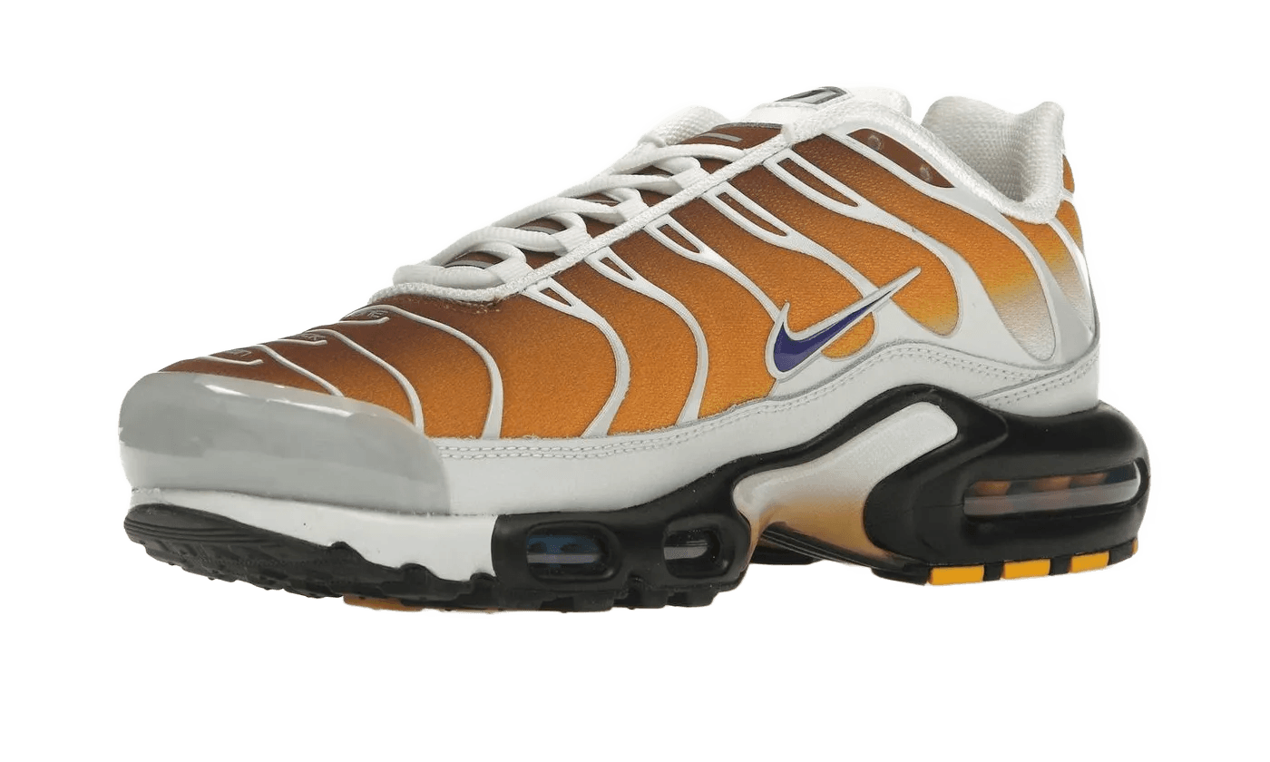 Air Max Plus One Block Down Chutney - FZ3308-700