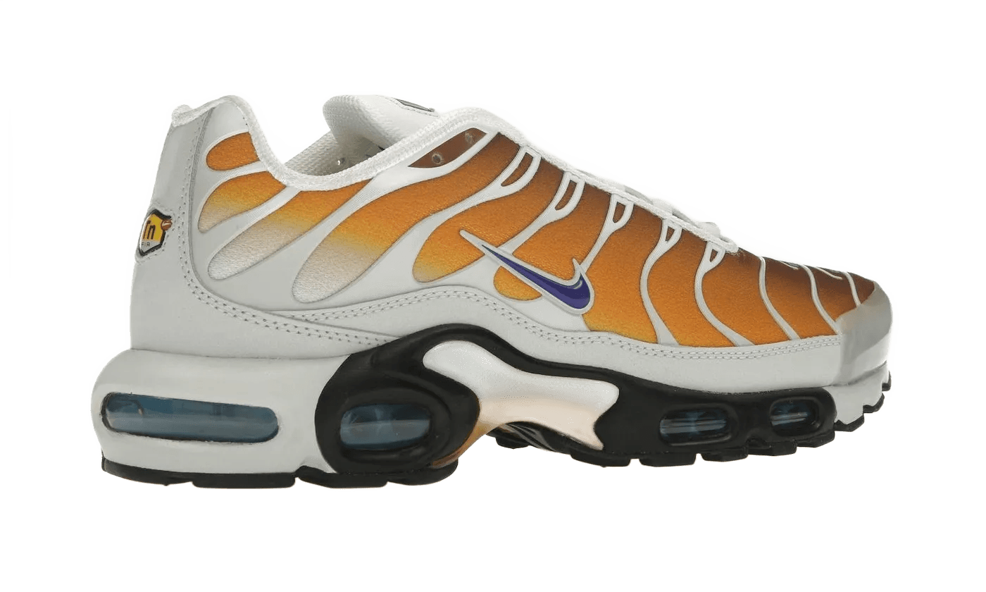 Air Max Plus One Block Down Chutney - FZ3308-700