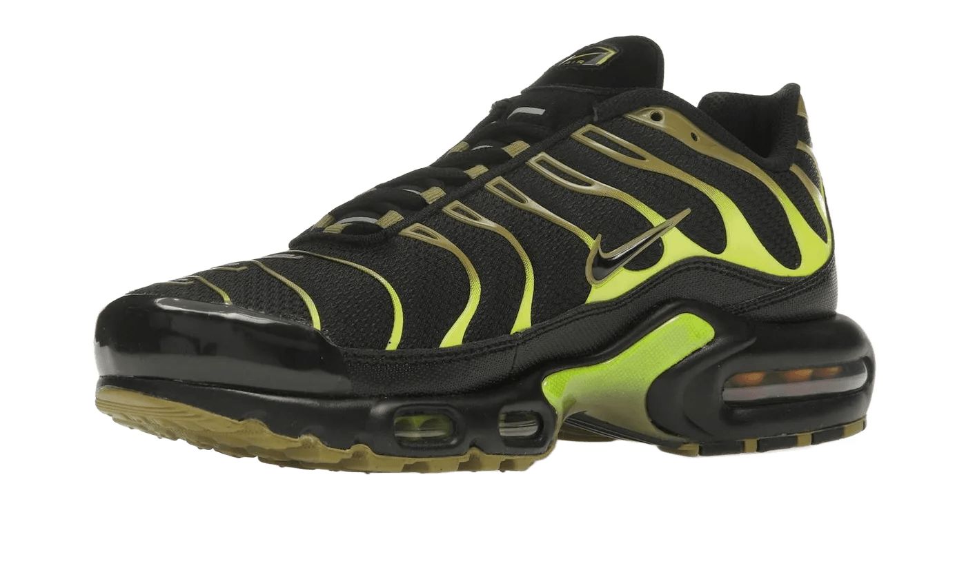 Nike Air Max Plus Pacific Moss
