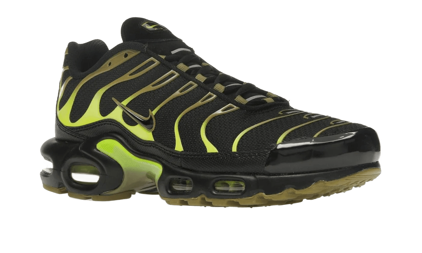 Air Max Plus Pacific Moss - DM0032-010