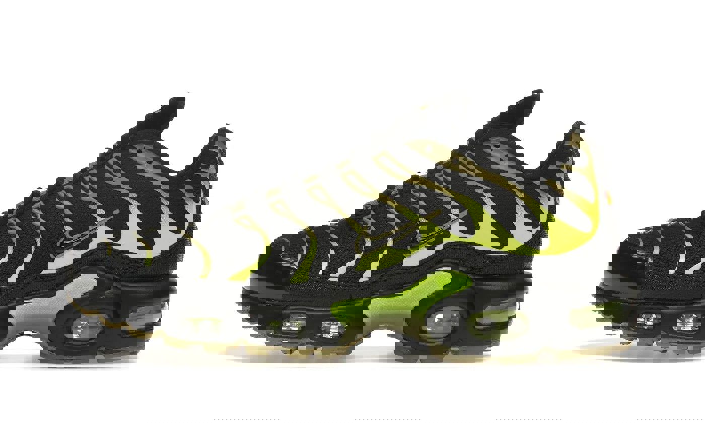 Nike Air Max Plus Pacific Moss