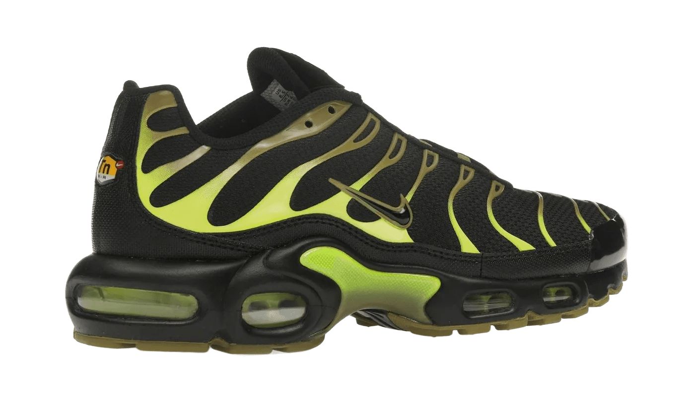 Nike Air Max Plus Pacific Moss