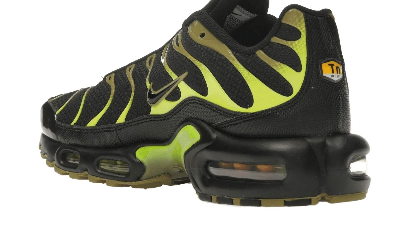 Nike Air Max Plus Pacific Moss