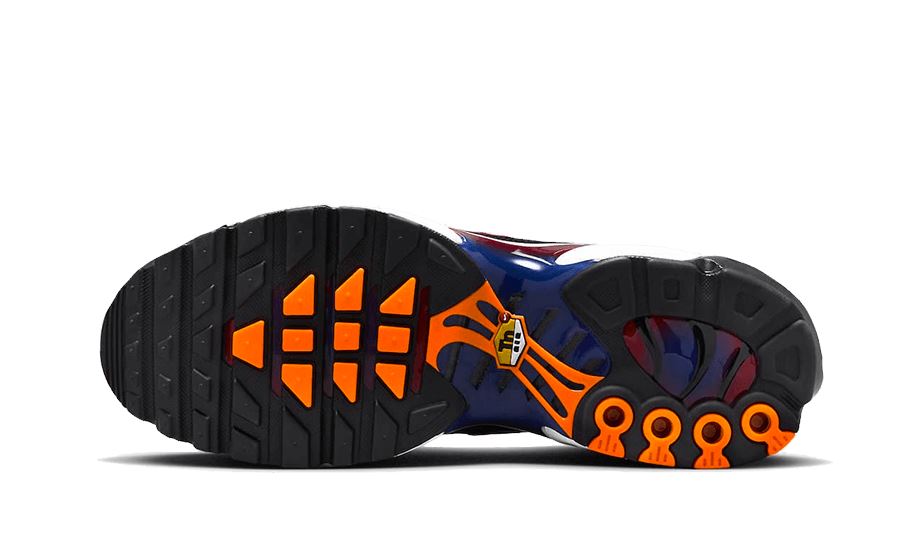 Nike Air Max Plus Patta FC Barcelona – limitierter Sneaker bei Shade Studios