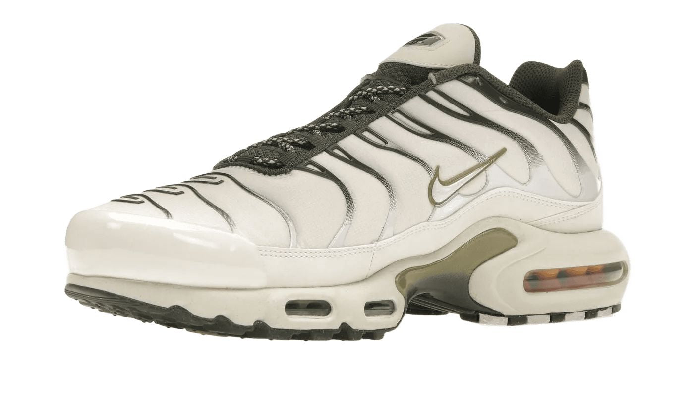 Nike Air Max Plus Phantom Cargo Khaki