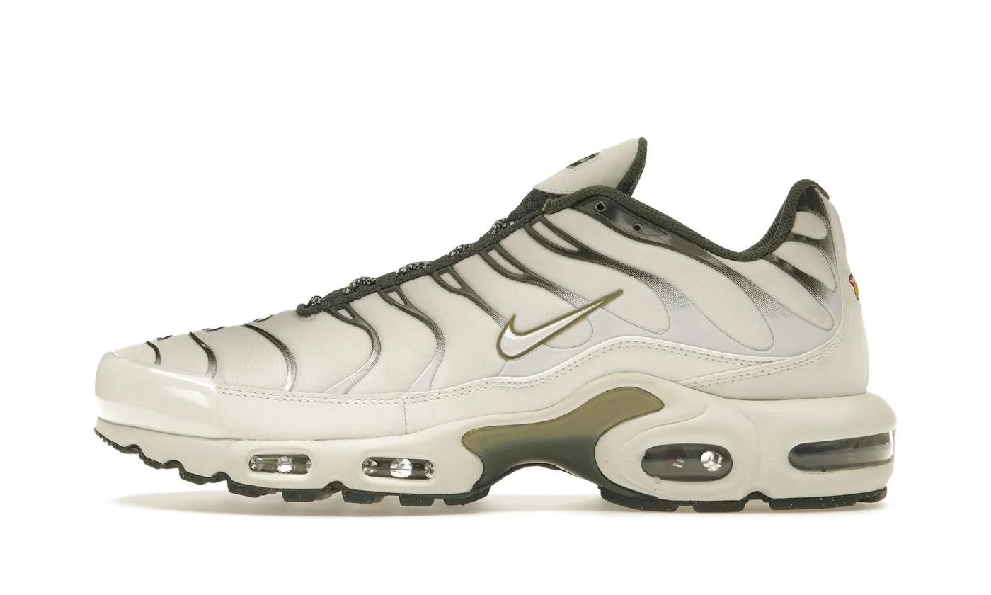 Air Max Plus Phantom Cargo Khaki - FB9722-001