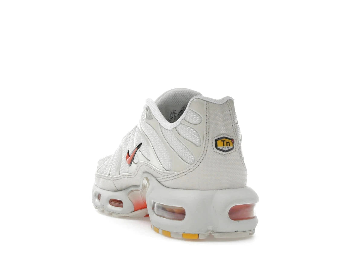 Air Max Plus Phantom Safety Orange - DM0032-019