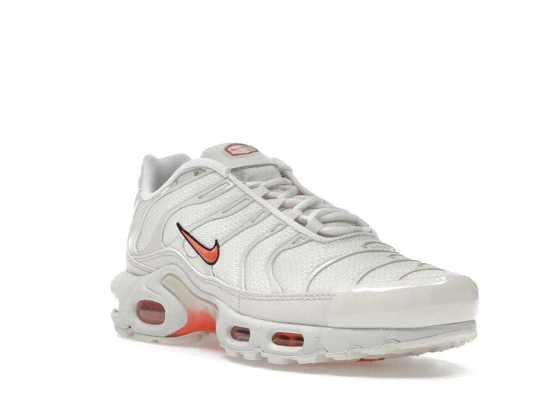 Air Max Plus Phantom Safety Orange - DM0032-019