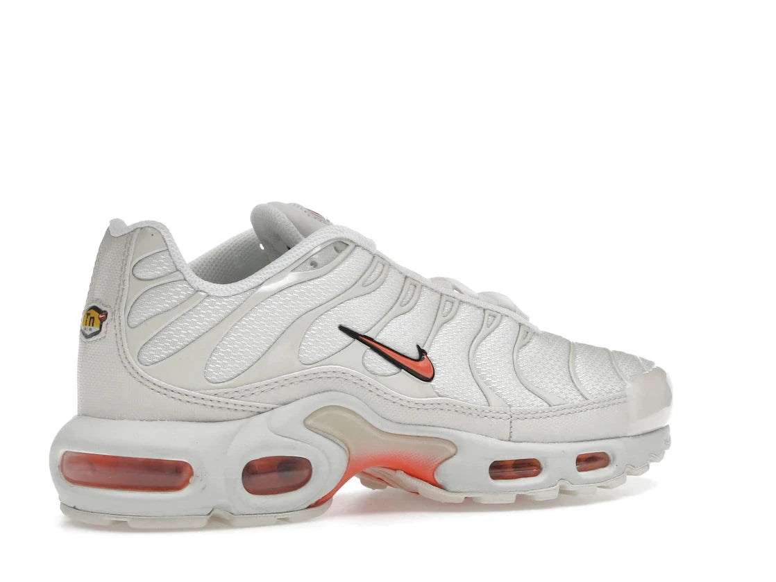 Air Max Plus Phantom Safety Orange - DM0032-019