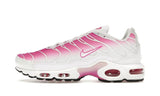 Nike Air Max Plus Pink Fade