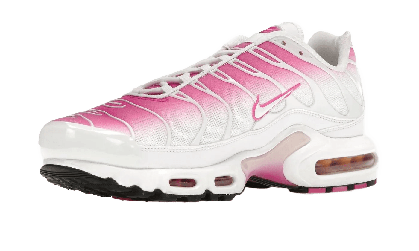 Air Max Plus Pink Fade - CZ7931-100