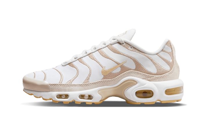Nike Air Max Plus PRM Sanddrift – limitierter Sneaker bei Shade Studios