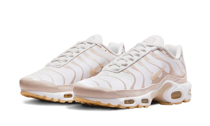 Nike Air Max Plus PRM Sanddrift – limitierter Sneaker bei Shade Studios