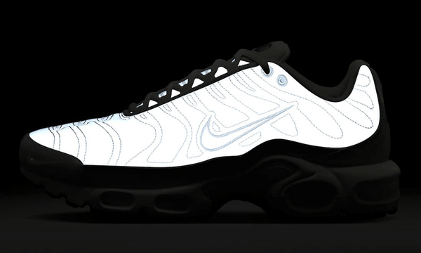 Air max tn reflective on sale