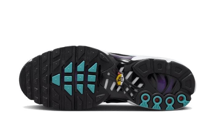 Nike Air Max Plus Reverse Grape – limitierter Sneaker bei Shade Studios