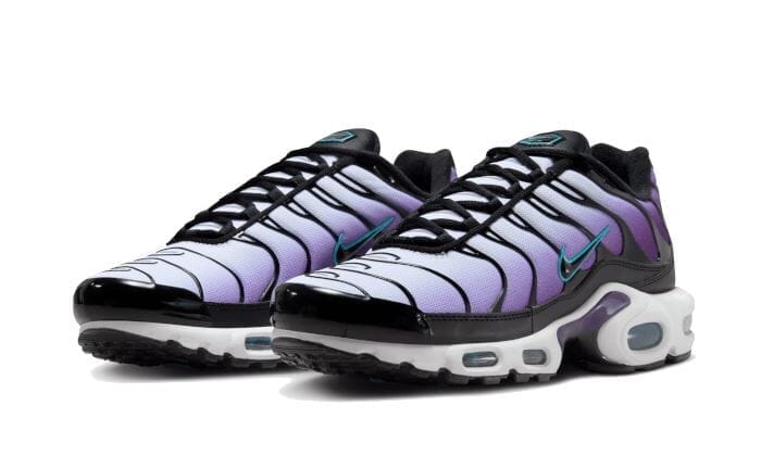 Nike Air Max Plus Reverse Grape – limitierter Sneaker bei Shade Studios