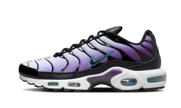Nike Air Max Plus Reverse Grape – limitierter Sneaker bei Shade Studios