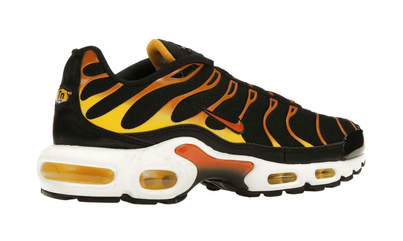 Nike Air Max Plus Reverse Sunset