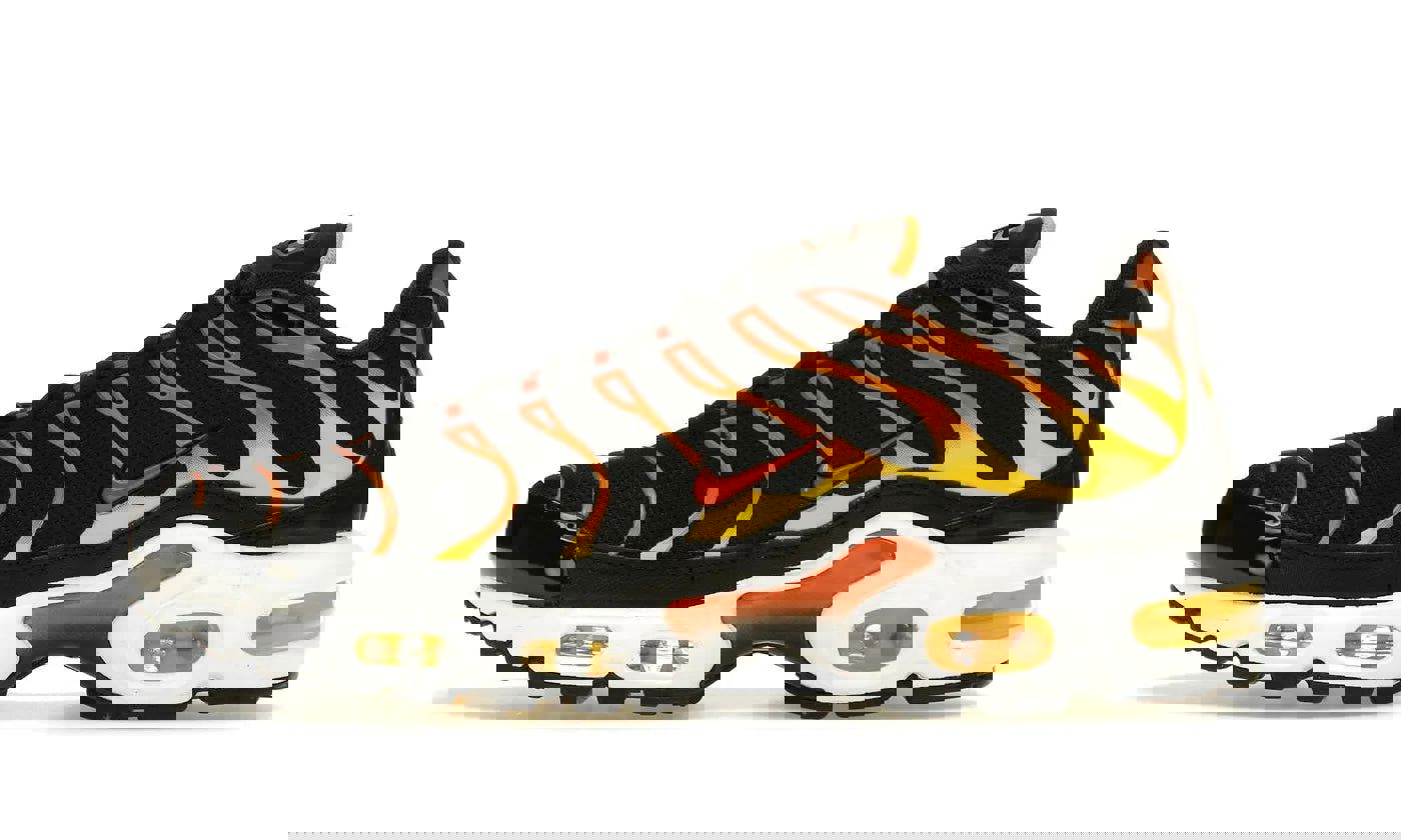 Nike Air Max Plus Reverse Sunset