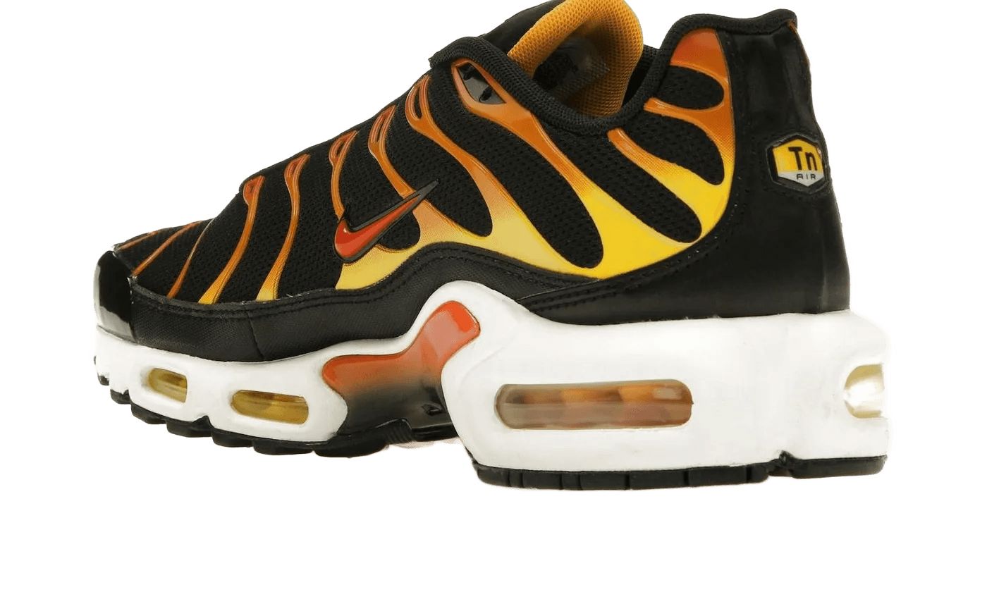 Nike Air Max Plus Reverse Sunset