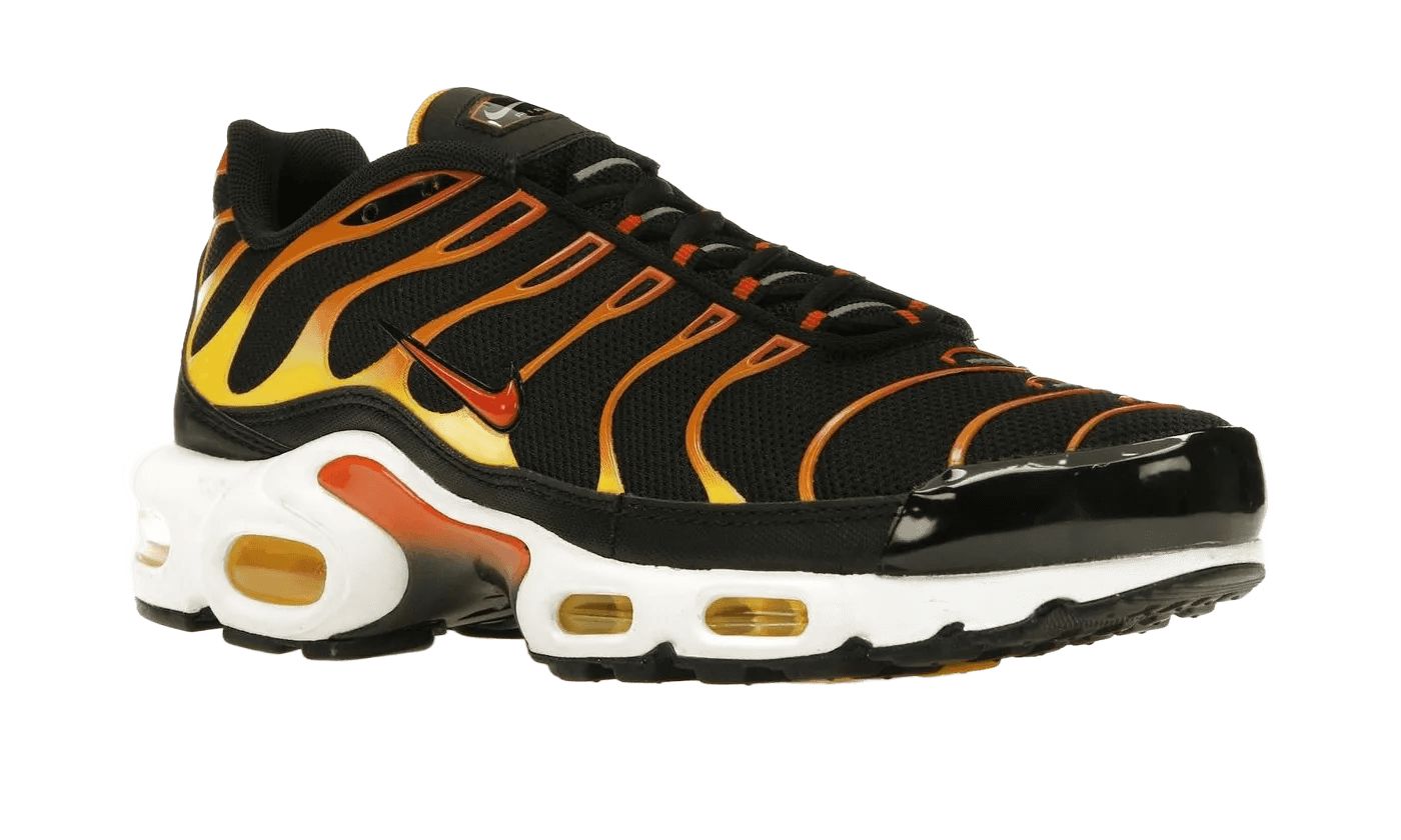 Nike Air Max Plus Reverse Sunset