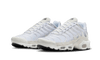 Nike Nike Air Max Plus Sail Pure Platinum Silver - FN7813-001