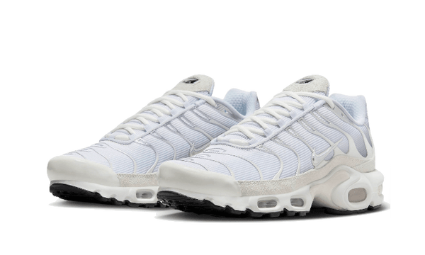 Nike Nike Air Max Plus Sail Pure Platinum Silver - FN7813-001