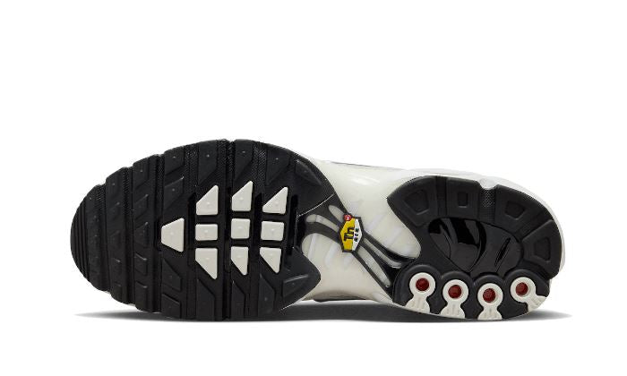 Nike Air Max Plus Sail Pure Platinum Silver – limitierter Sneaker bei Shade Studios