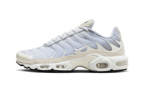 Nike Nike Air Max Plus Sail Pure Platinum Silver - FN7813-001