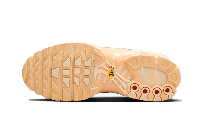 Nike Air Max Plus Sail Team Red – limitierter Sneaker bei Shade Studios
