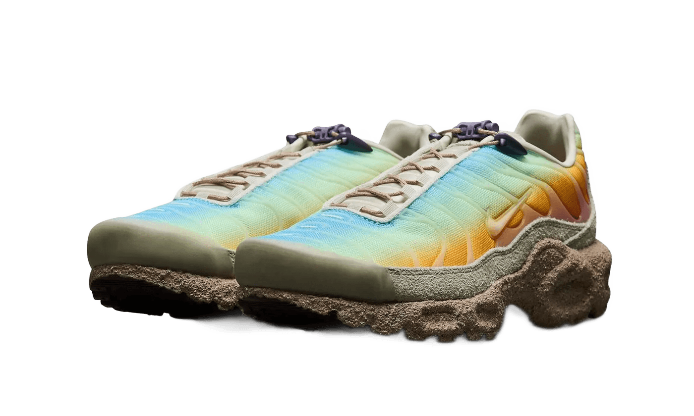 Air Max Plus Sandy Sunset - HF5726-912