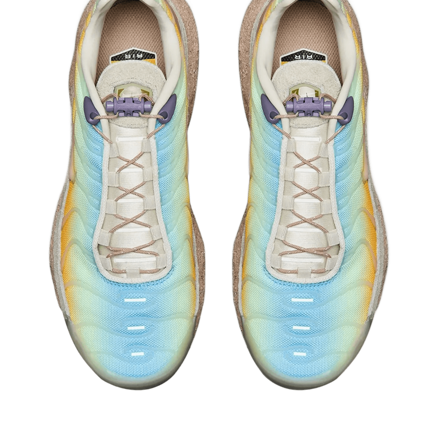 Air Max Plus Sandy Sunset - HF5726-912