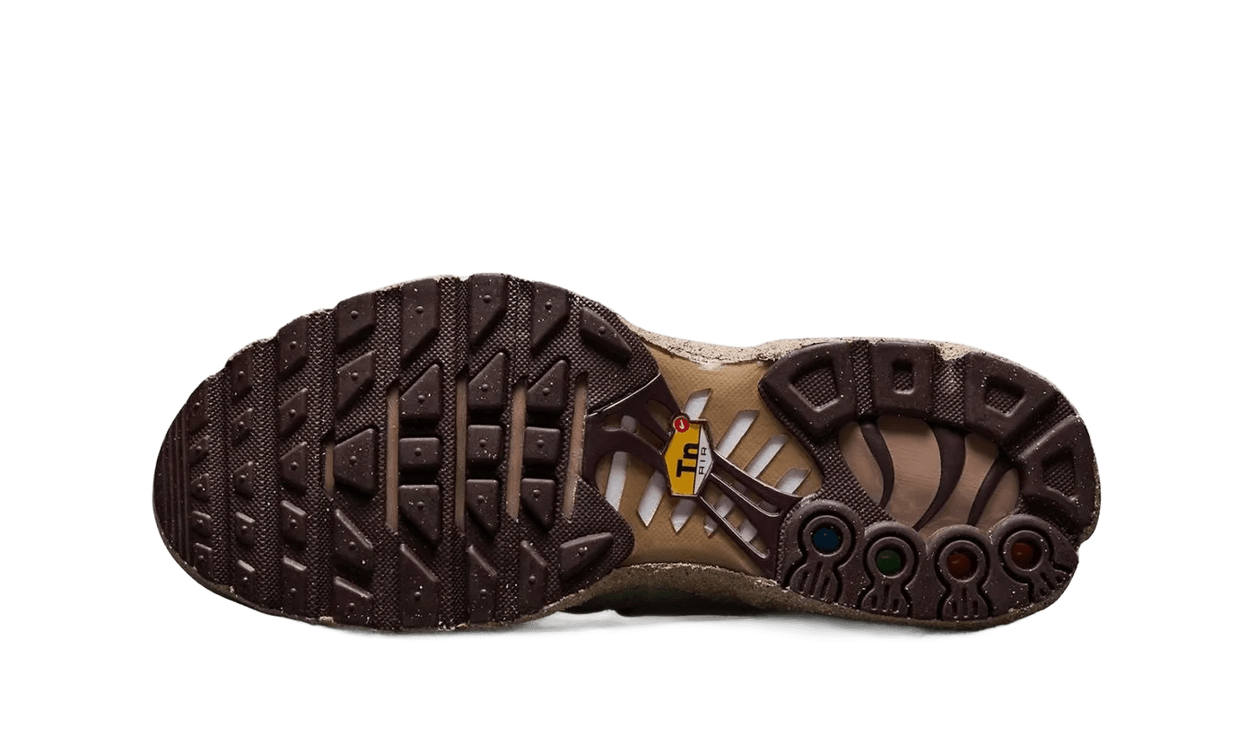Air Max Plus Sandy Sunset - HF5726-912