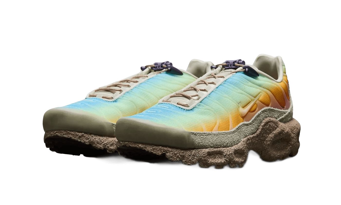 Nike Air Max Plus Sandy Sunset