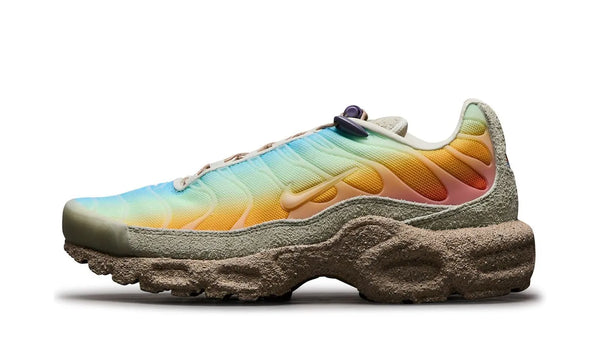 Nike Air Max Plus Sandy Sunset – limitierter Sneaker bei Shade Studios